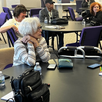 Retiree Resources