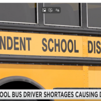 Rosemount Bus Drivers File for Mediation