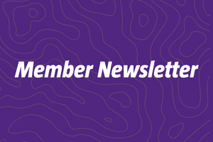 April 2024 Member Newsletter 